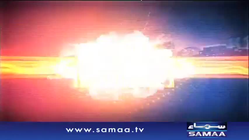 News Beat | SAMAA TV | Paras Jahanzeb | 18 Mar 2017