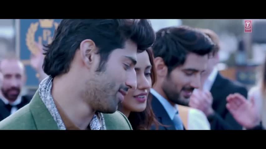Tum Bin 2 Official Trailer | Neha Sharma, Aditya Seal & Aashim Gulati | Latest Hindi Movie