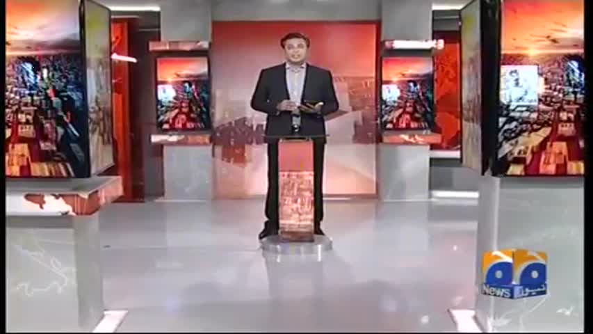 Naya Pakistan 19-March-2017