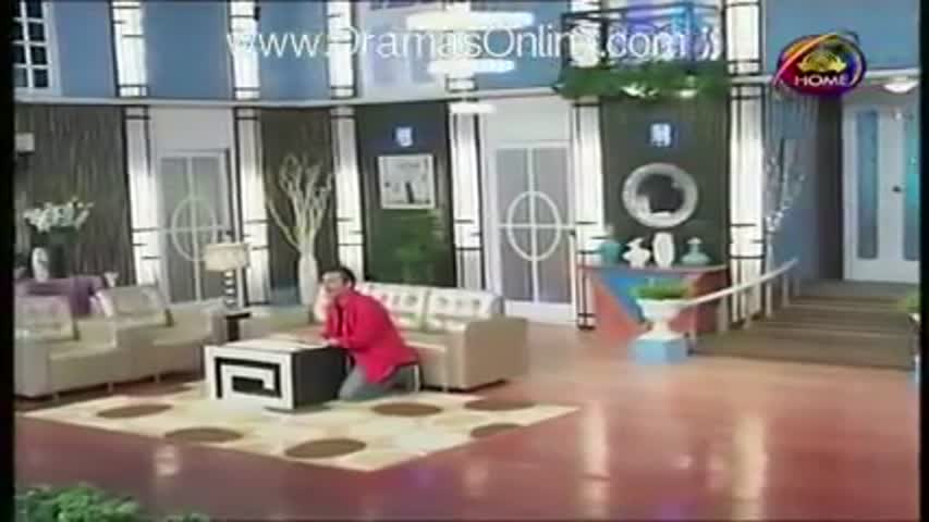 Nautanki Family Episode 1 in HD - 29th Aug 2016 | Ptv Home