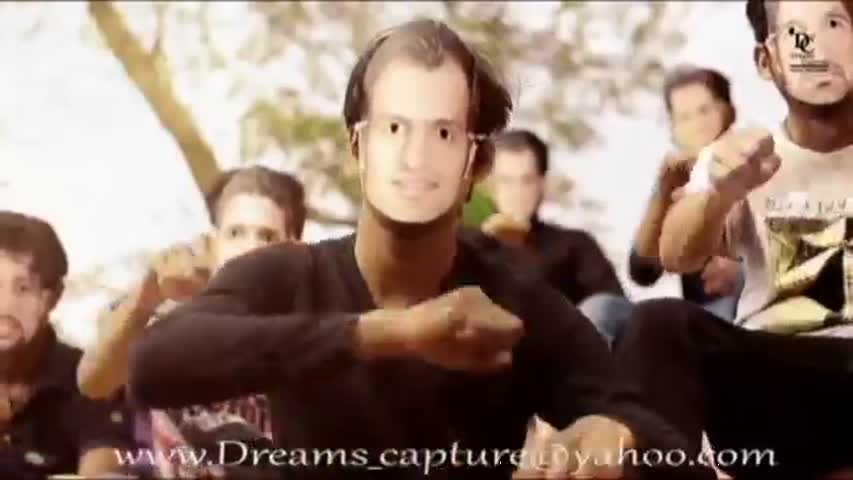 Ali Azmat - Karachi Kings Video Song - PSL 2016