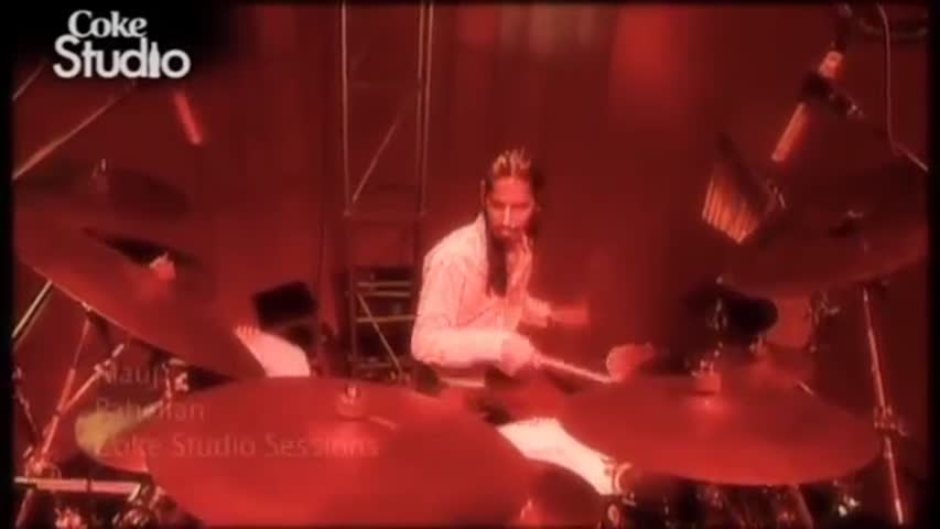 Pahelian, Mauj, Coke Studio Pakistan, Season 1