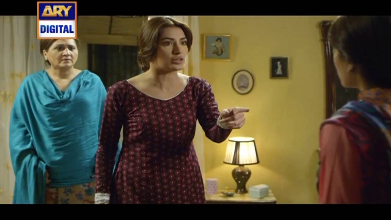 Dil Lagi Episode  22 Full HD