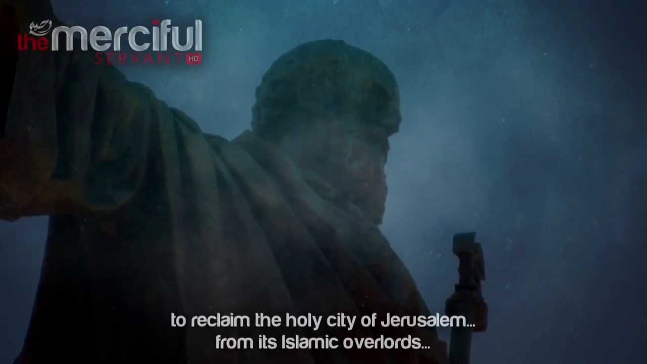 The Cannibal Crusaders ᴴᴰ