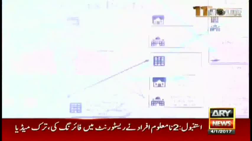 11th Hour 4th January 2017