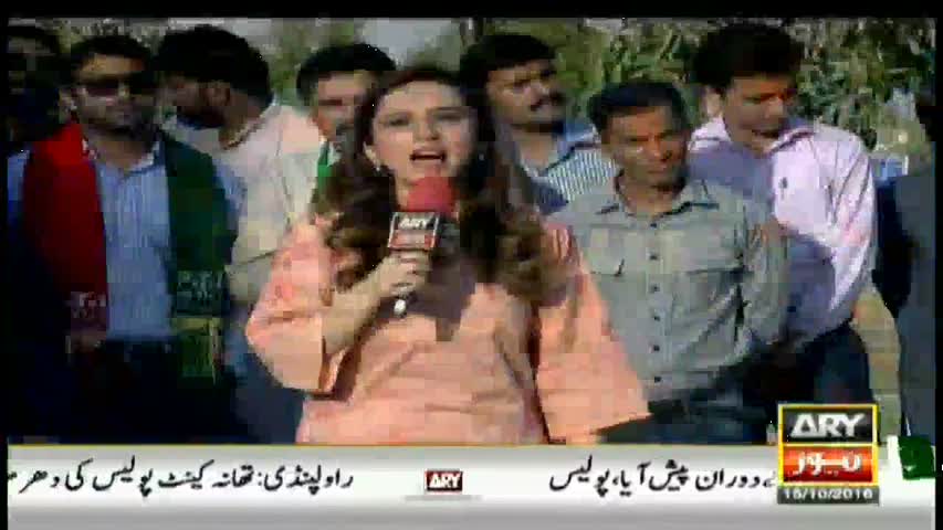 Sawal Yeh Hai 15th October 2016