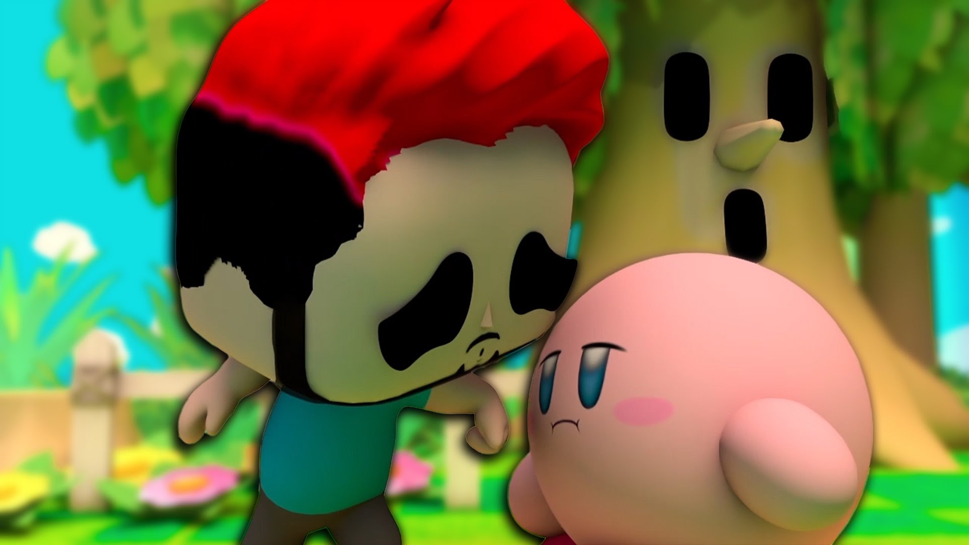 Markiplier Animated TOO REAL FOR ME