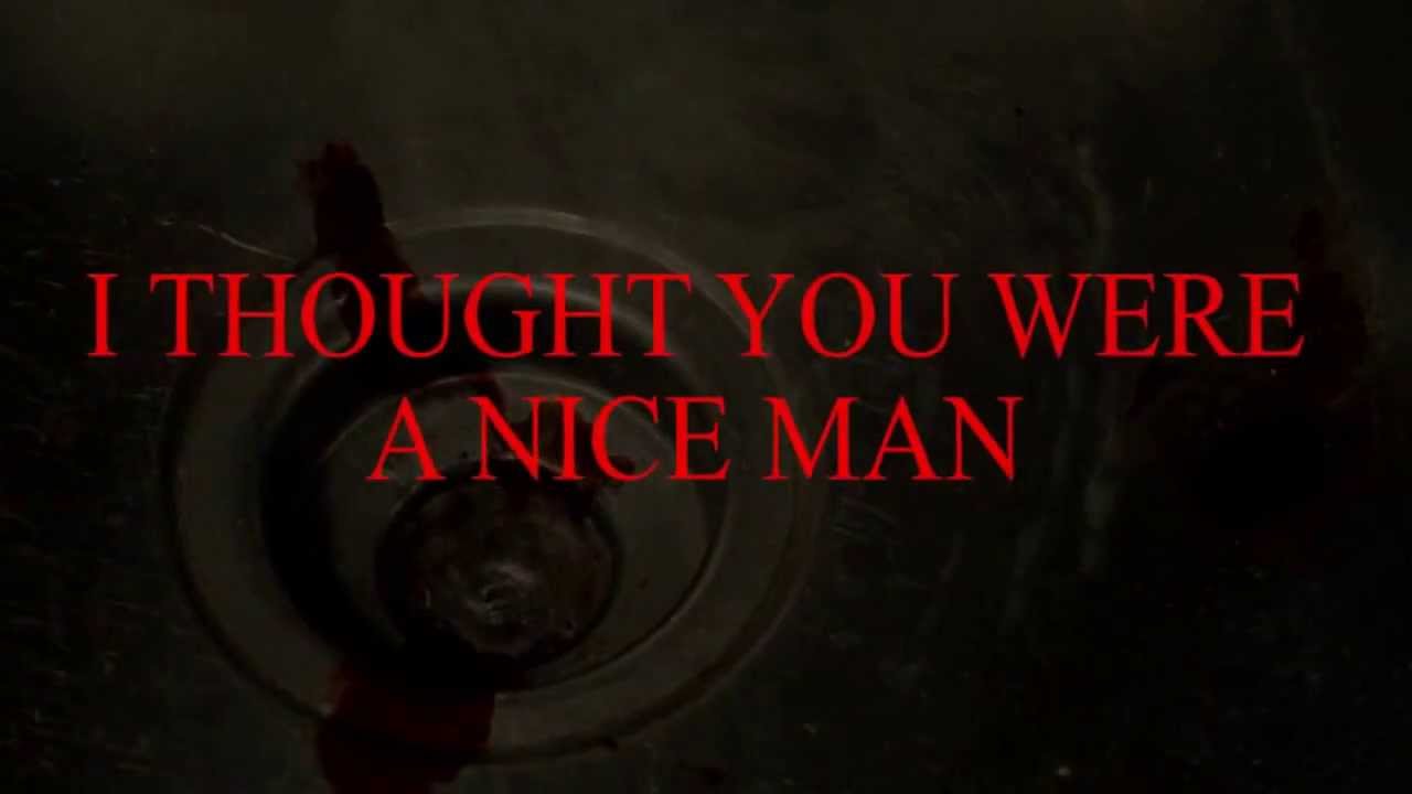 I Thought You Were A Nice Man Mini Trailer