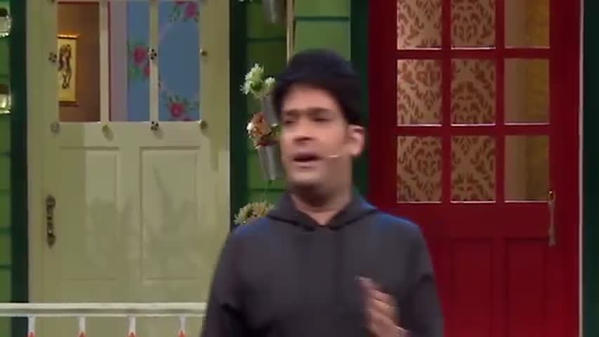 The Kapil Sharma Show - Episode 24 - Irrfan Khan - 10th July 2016