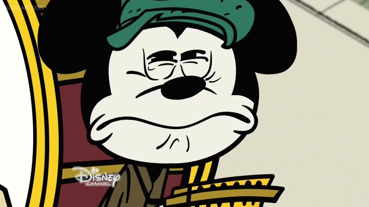 Mickey Mouse Season 3 Episode 2