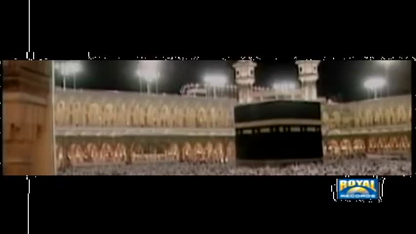 Wo Makkah Yaad Aata Hai - Junaid Jamshed
