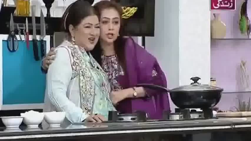 Salam Zindagi 6 May 2016 with Faisal qureshi - Complete Show