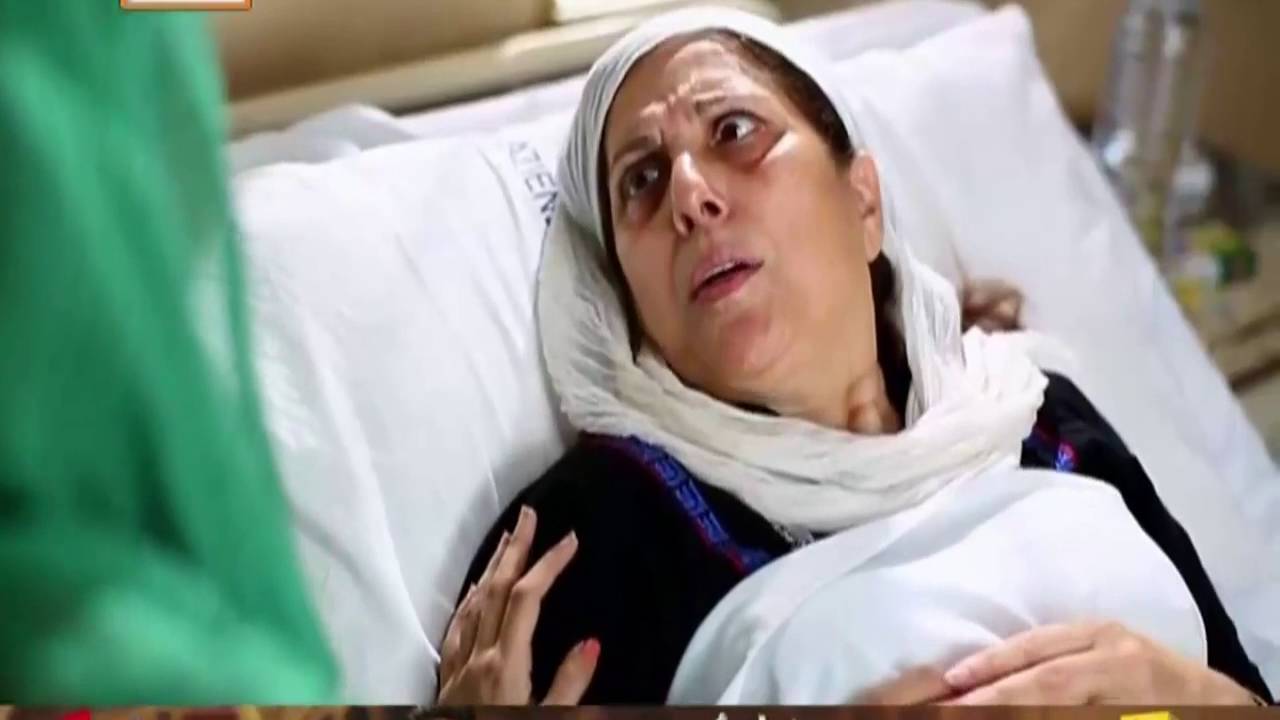 BeQasoor Episode 29 25 May 2016