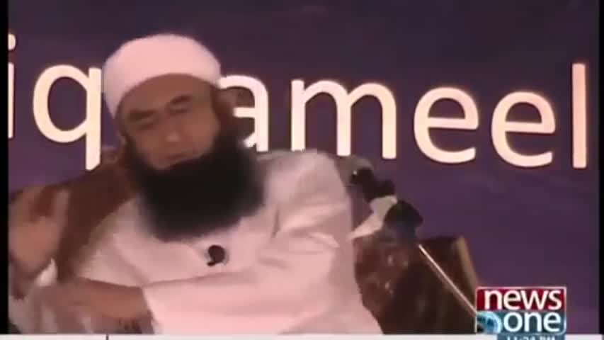 Aisa Beyaan jo Apko Roza Rakhnay pe Majboor kar de Ga by Maulana Tariq Jameel