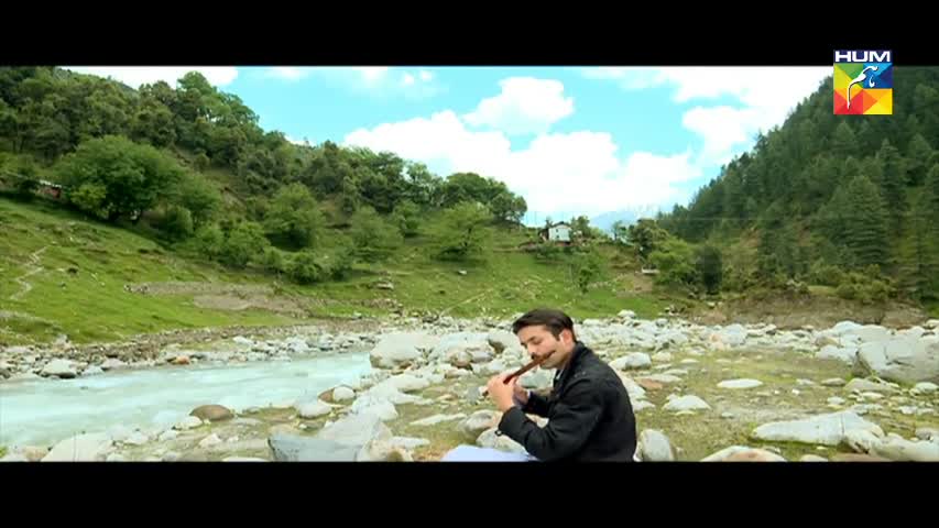 Neelum Kinaray Episode 3 