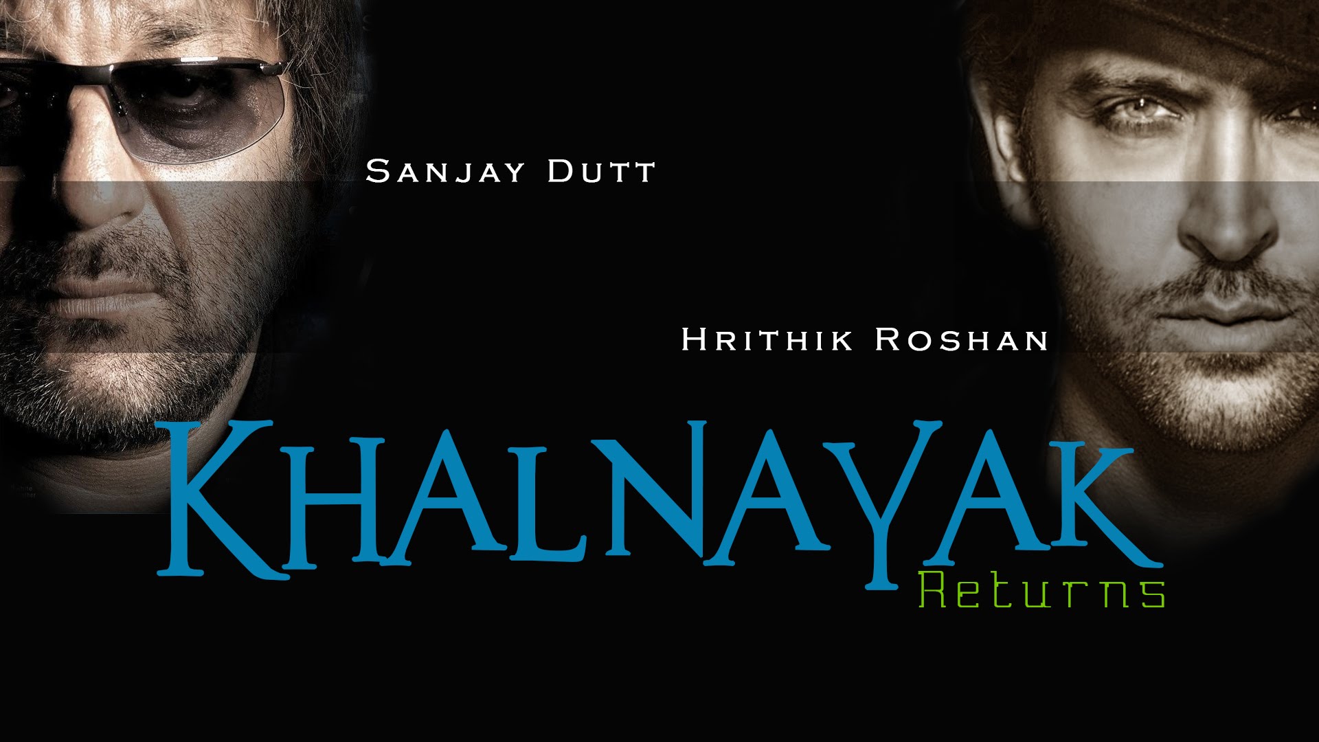 khalnayak Returns - First official Fan teaser trailer Release - Sanjay Dutt | Hrithik Roshan