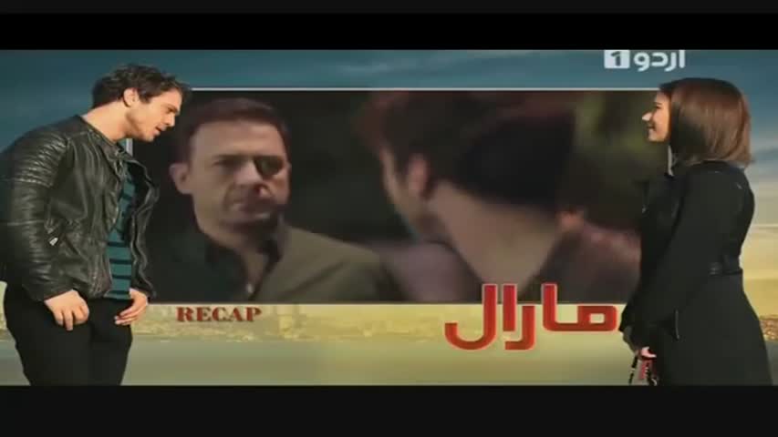 Maral Episode 60 - 2nd April 2016