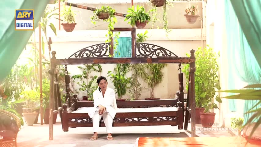 Naimat Ep 13 - 3rd October 2016 - ARY Digital Drama