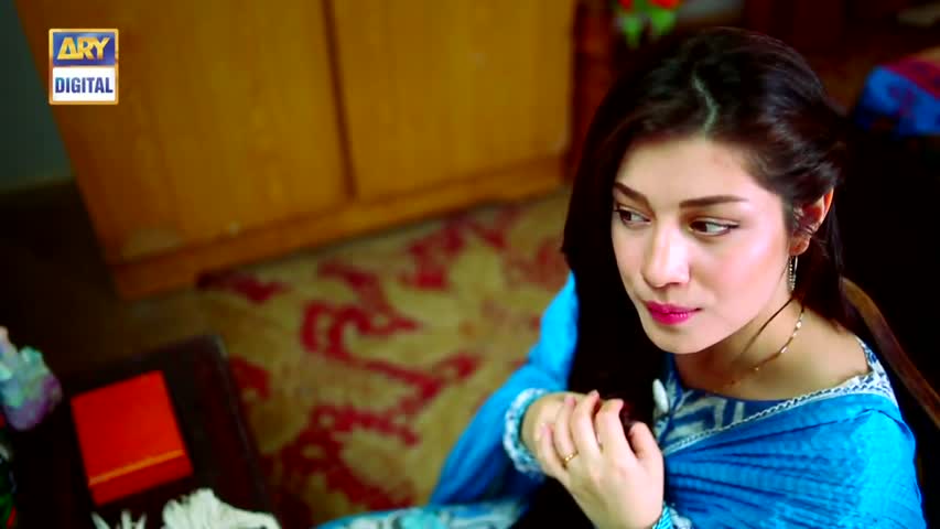 Mein Mehru Hoon Ep 217 - 19th July 2017 - ARY Digital Drama