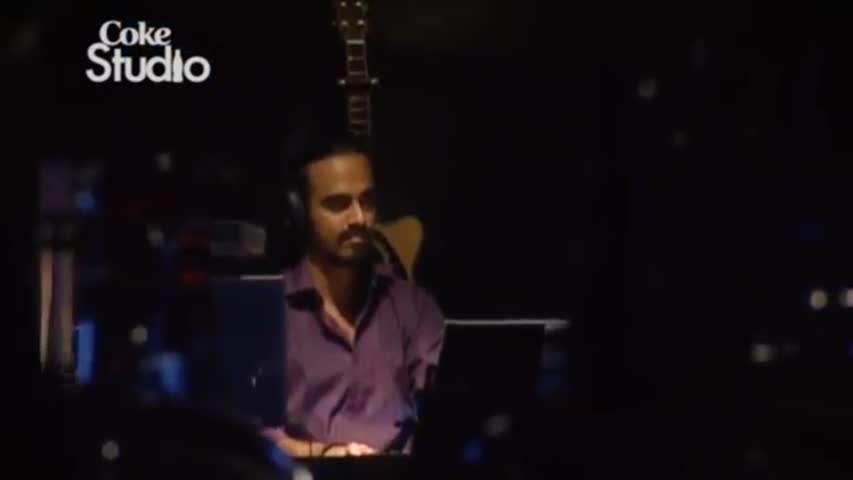 Kaisay Mumkin Hai, Karavan, Coke Studio Pakistan, Season 3