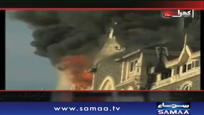 Khara Sach |‬ Mubashir Lucman |‬ 14 May 2018