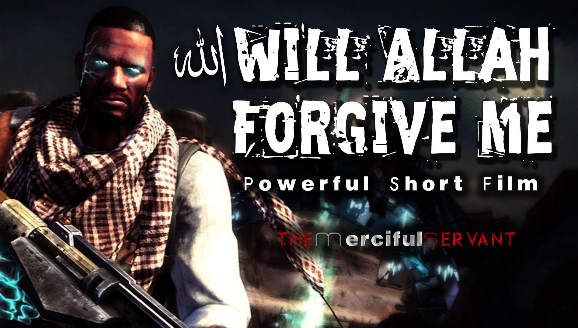 Will Allah Forgive Me? - Powerful Short Islamic Film ᴴᴰ