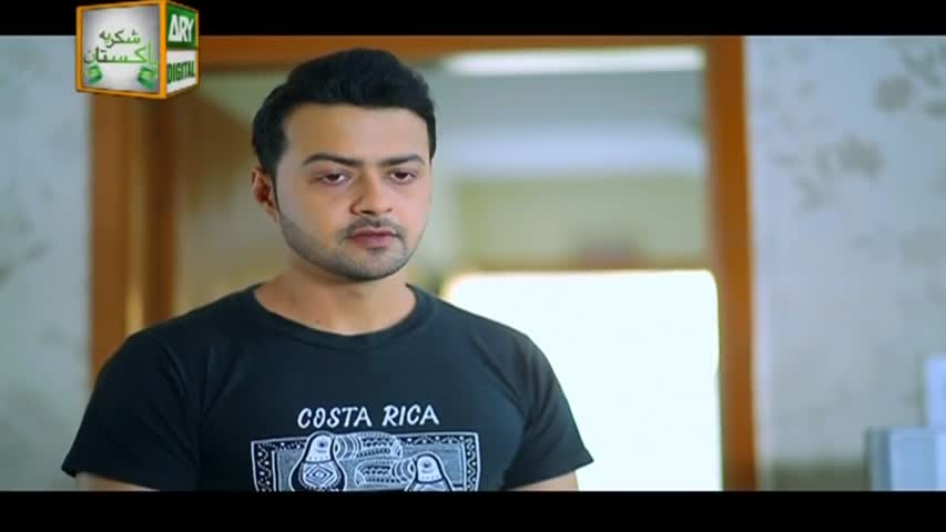 Mein Mehru Hoon Ep 18 - ARY Digital Drama