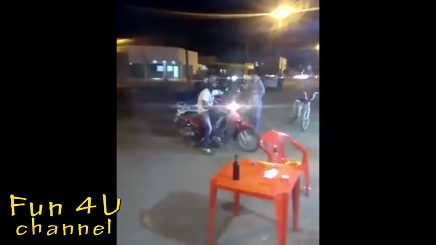 Instant justice-Instant karma-Compilation 2016