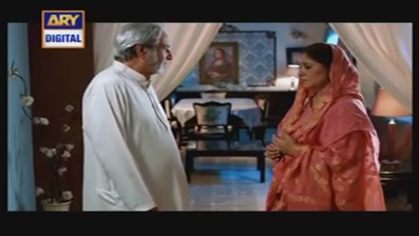 Mohe Piya Rang Laga -Episode 12-Ary Digital-12 February 2016