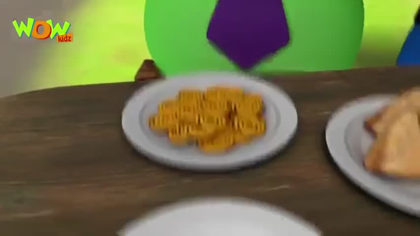 Lottery Motu Patlu Wow kidz