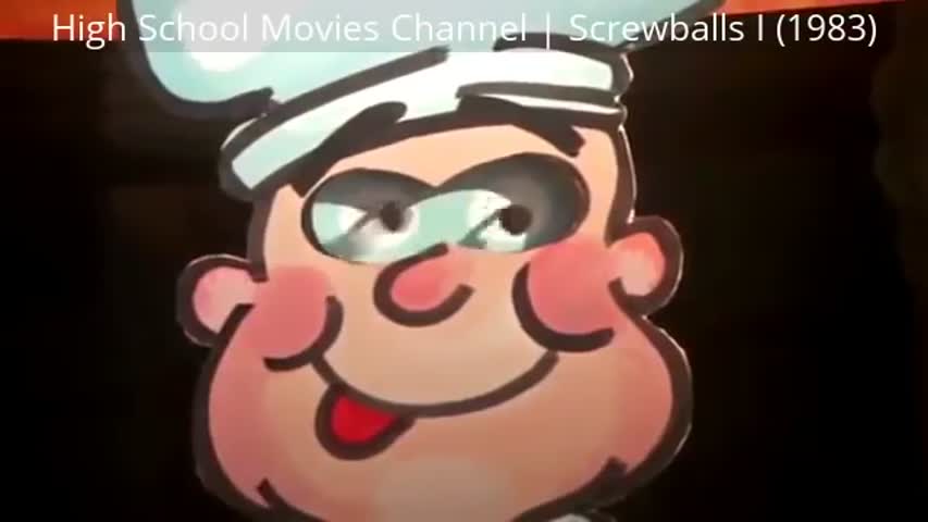 Screwballs I (1983)