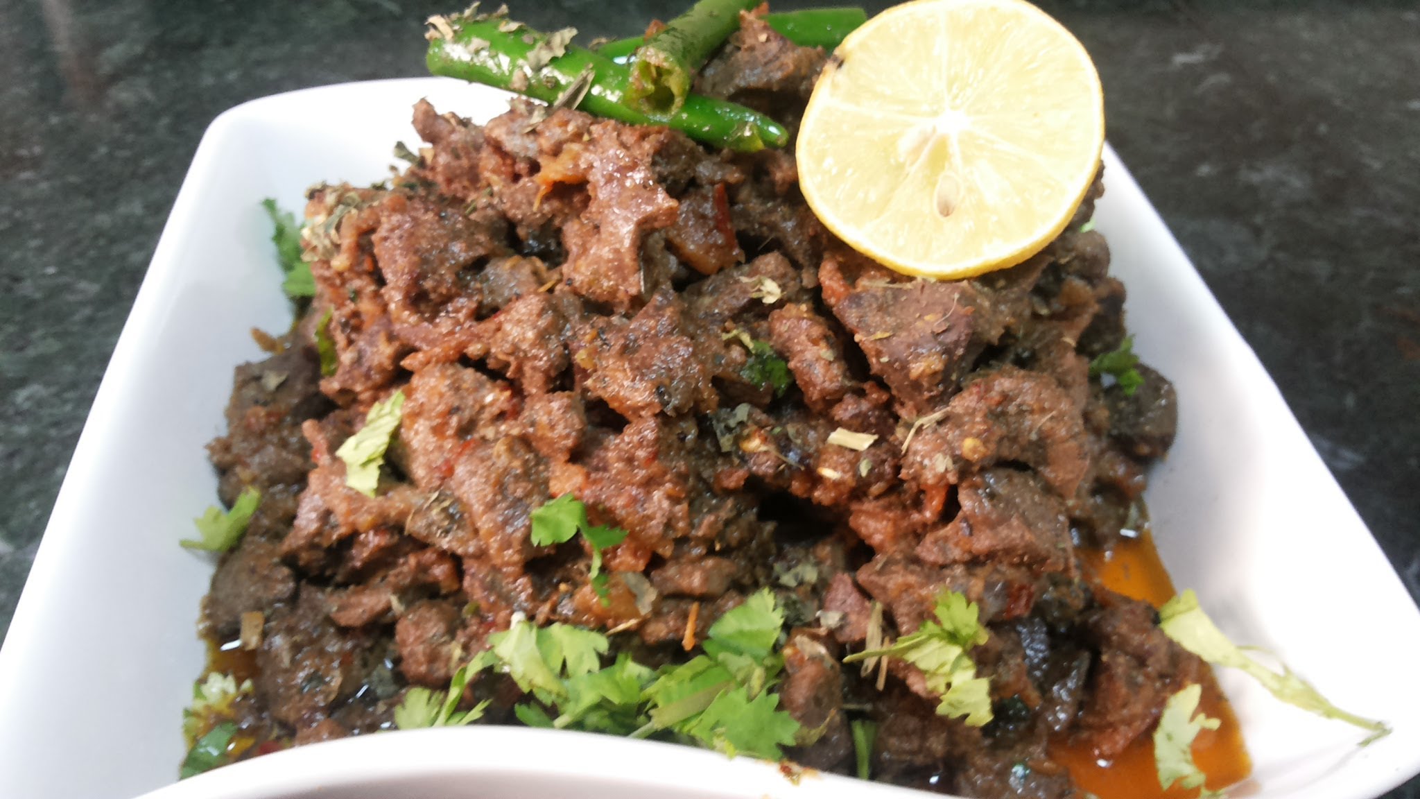 Kata Kat / Tak a Tak ( Cooking With Fouzia )