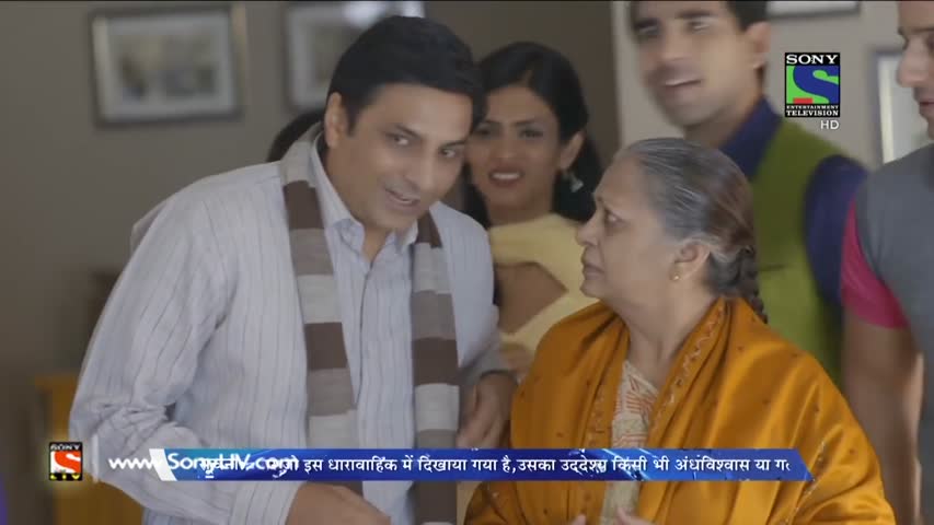 Bade Bhaiyya Ki Dulhania Episode 6 - 25th July, 2016