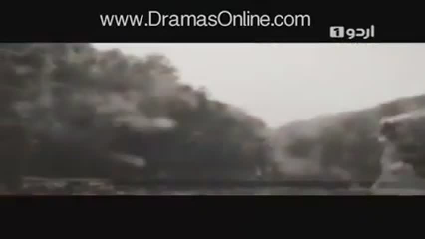 Ek Haseena Ek Deewana - Episode 41 - 31st May 2017 - Urdu1