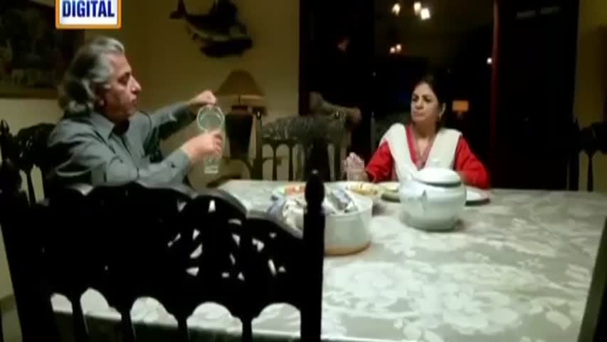 Ab Kar Meri Rafugari Episode 23 30 june 2016