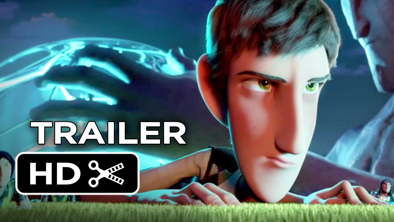 Underdogs US Release TRAILER 1 (2015) 