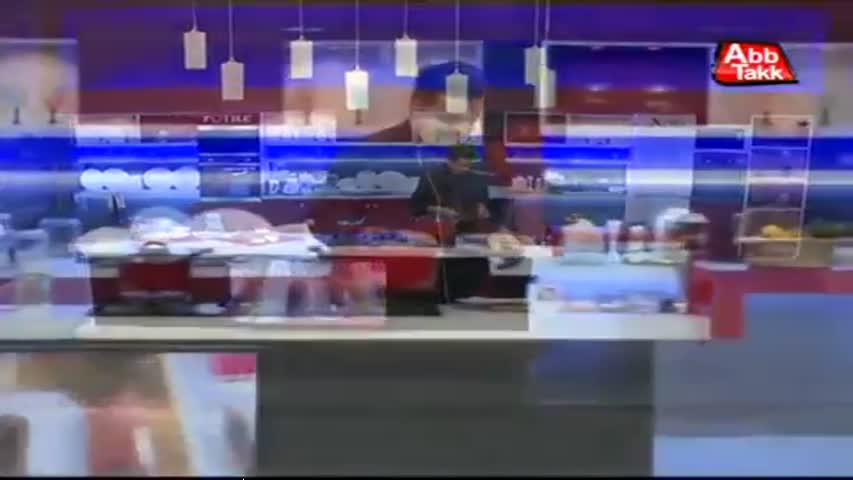 Abb Takk Dawat e  Mehboob Episode 25