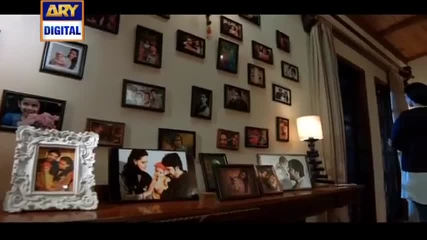 Tum Milay Episode 1 - NEW  Ary Digital  Drama 2016