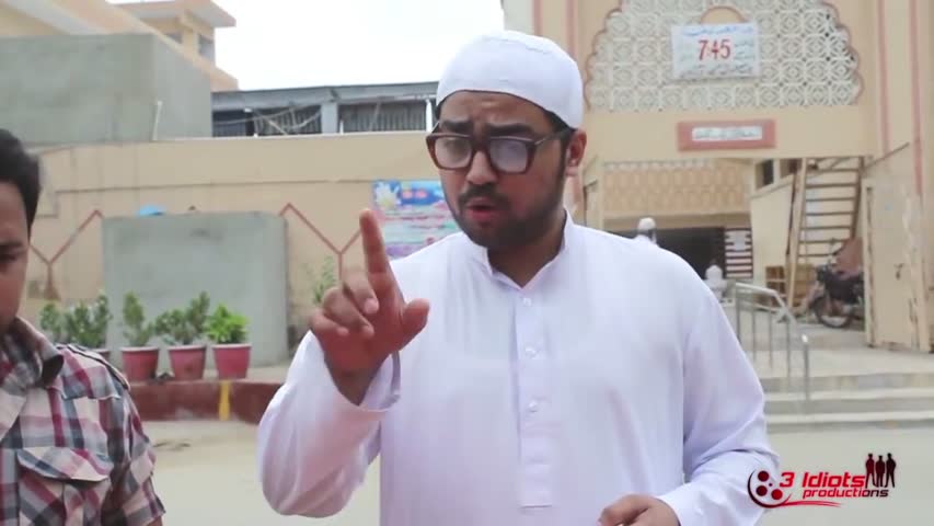 420 | 3 Idiotz Pakistan