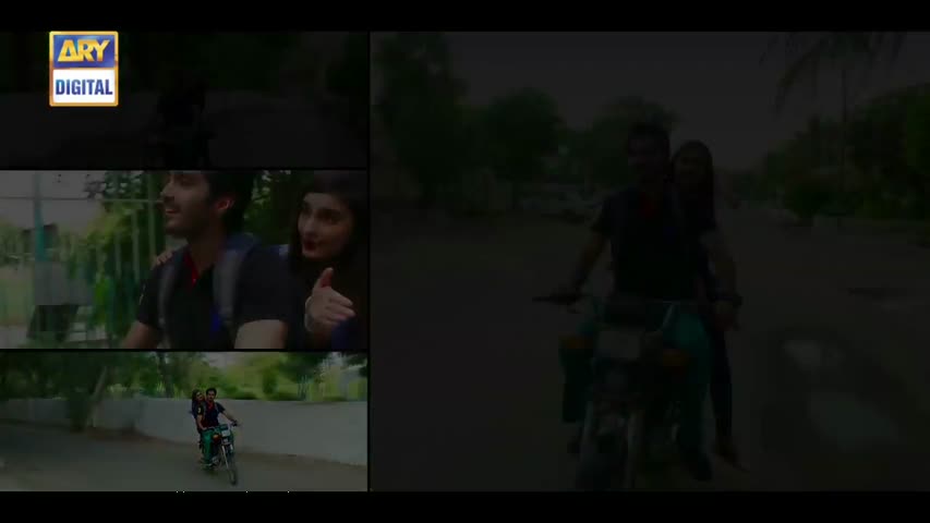 Aik Aur Phupo Ki Beti - 16th October 2016 (Telefilm) - ARY Digital Dramas