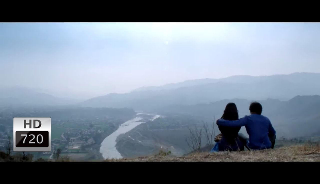 Ishq Positive ‬-2016 -Official Trailer A Film By Noor Bukhari