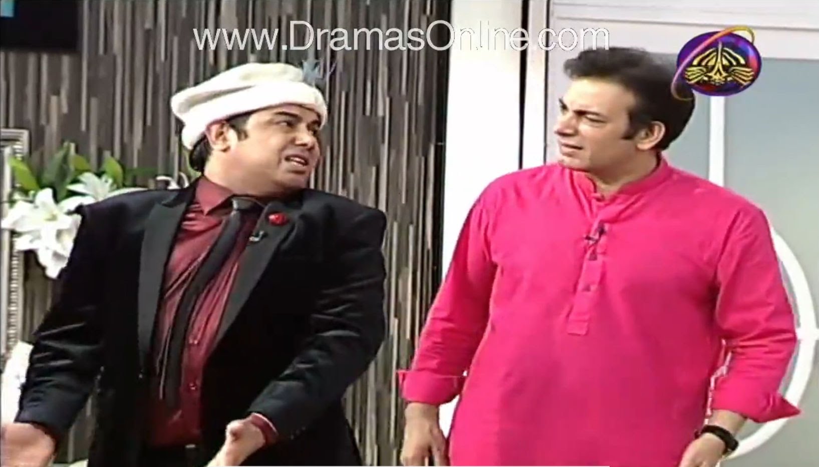 Nautanki Family Episode 4