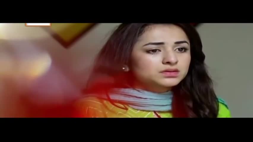 Guzarish Episode 16 Full on ARY Digital 1st March 2016