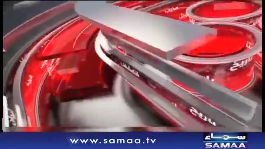Khara Sach |‬ Mubashir Lucman | SAMAA TV |‬ 08 March 2018