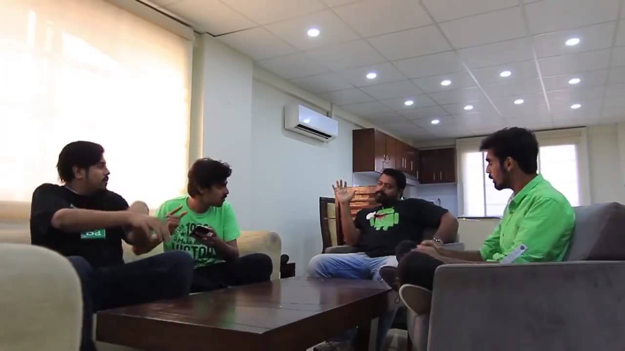 Bekaar Flims - Scene On Hai