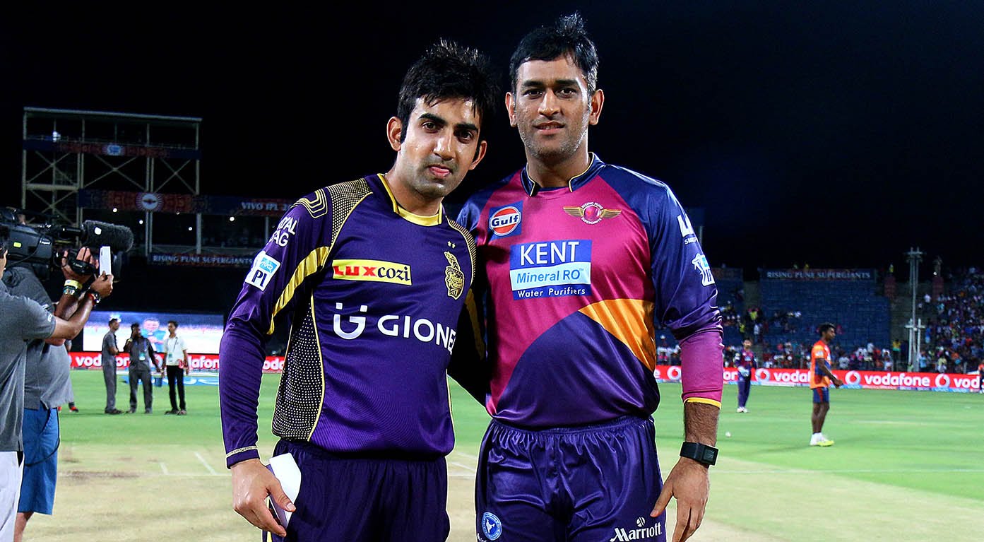 IPL 2016 Highlights Match 20 -  RPS vs KKR – Rising Pune Supergiants vs Kolkata Knight Riders