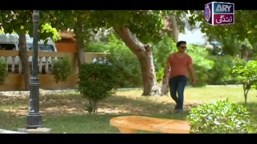 Badbakht Episode 24 - ARY Zindagi Drama