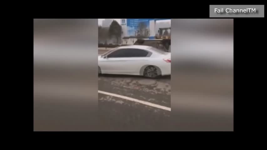 Stupid People At Work | Fails Compilation