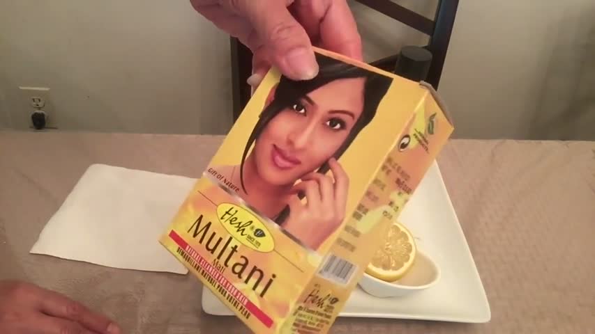 Multani Mitti Face Pack for Instant Fairness and Crystal Clear Skin (Instant Fairness Home Remedies)