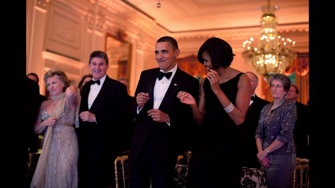 See Who Obama Invited in his Very Last White House Dinner